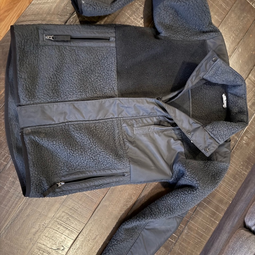 North Face Boys Fleece